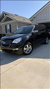2014 Chevrolet Equinox 