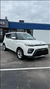 2021 Kia Soul 