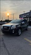 2011 GMC Terrain 