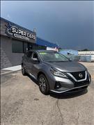 2023 Nissan Murano 
