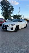 2019 Nissan Maxima 