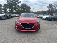 2015 Mazda MAZDA3 