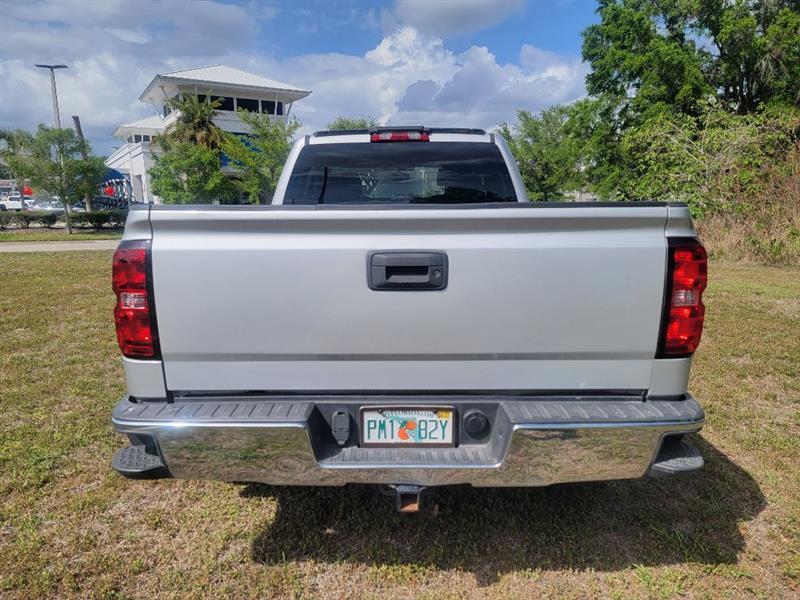 Toyota Tacoma TRD Sport Double Cab 2WD 2024