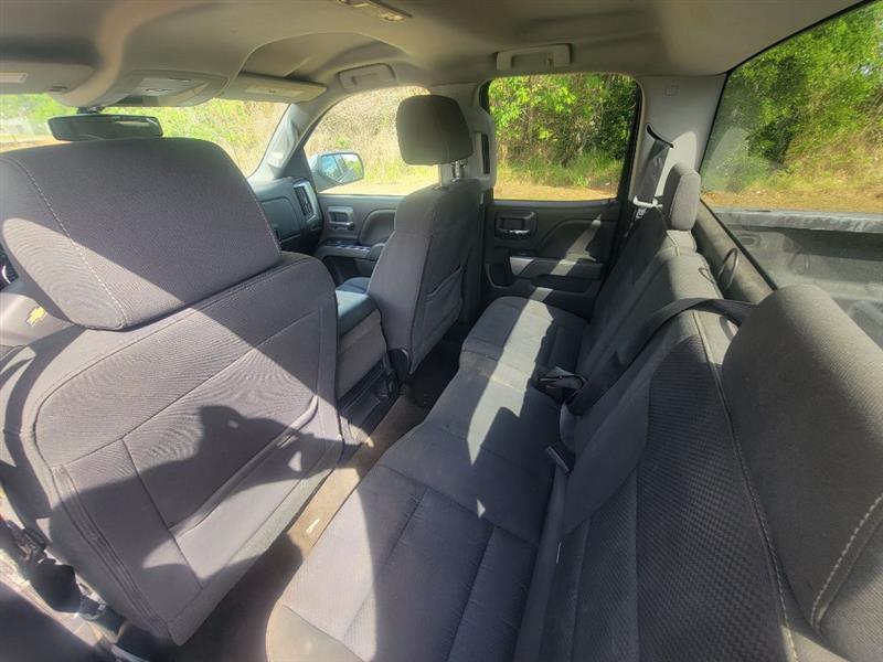 Toyota Tacoma TRD Sport Double Cab 2WD 2024