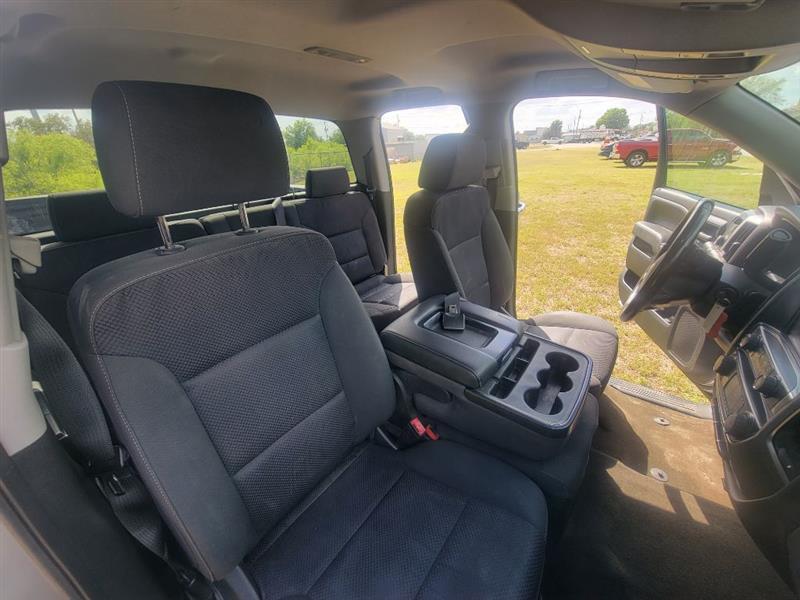 Toyota Tacoma TRD Sport Double Cab 2WD 2024