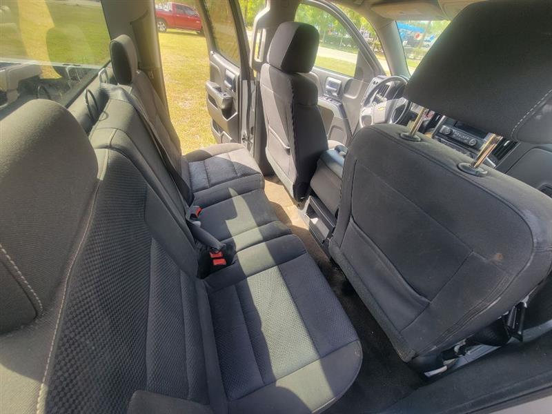 Toyota Tacoma TRD Sport Double Cab 2WD 2024