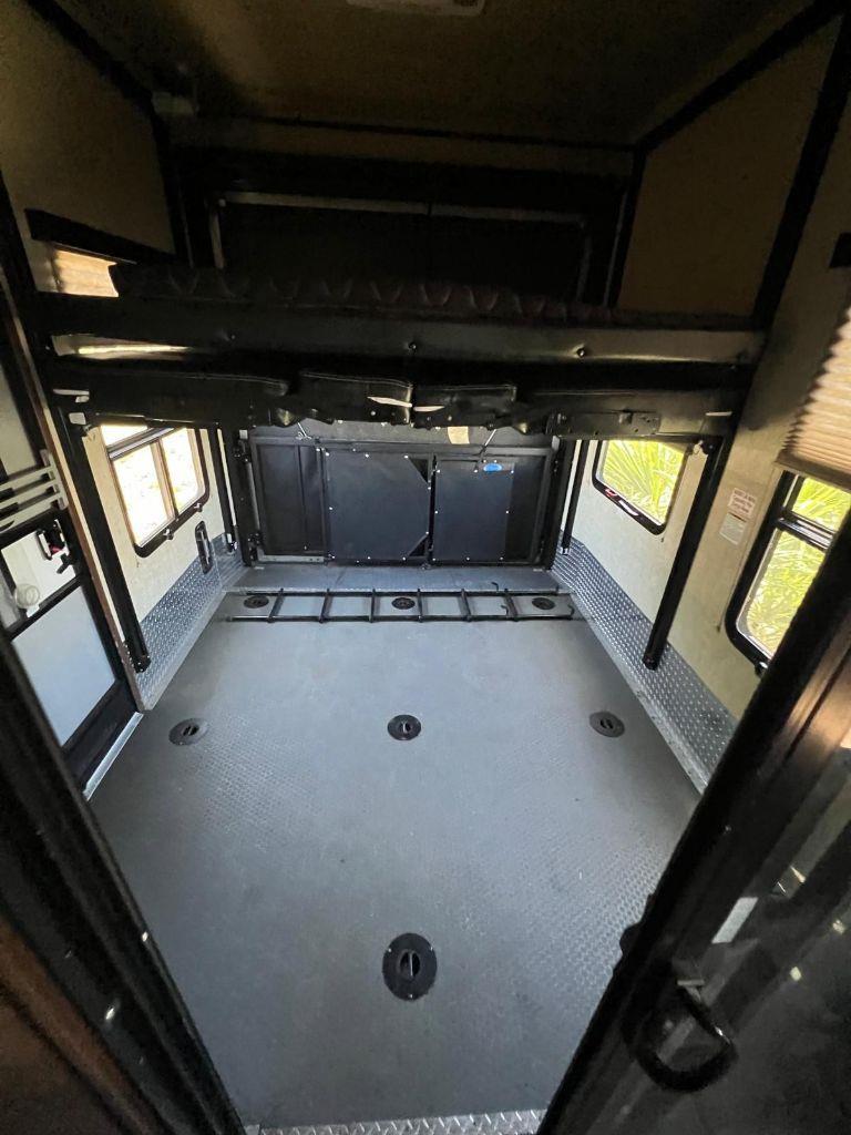 Keystone Unknown  2016