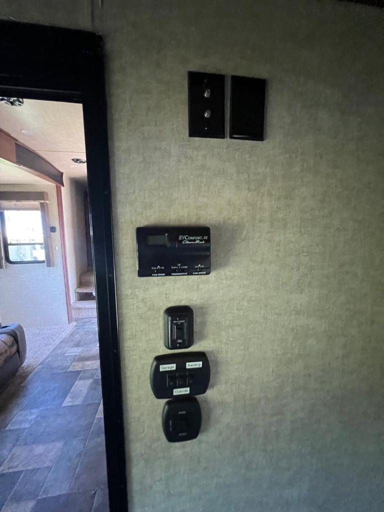 Keystone Unknown  2016