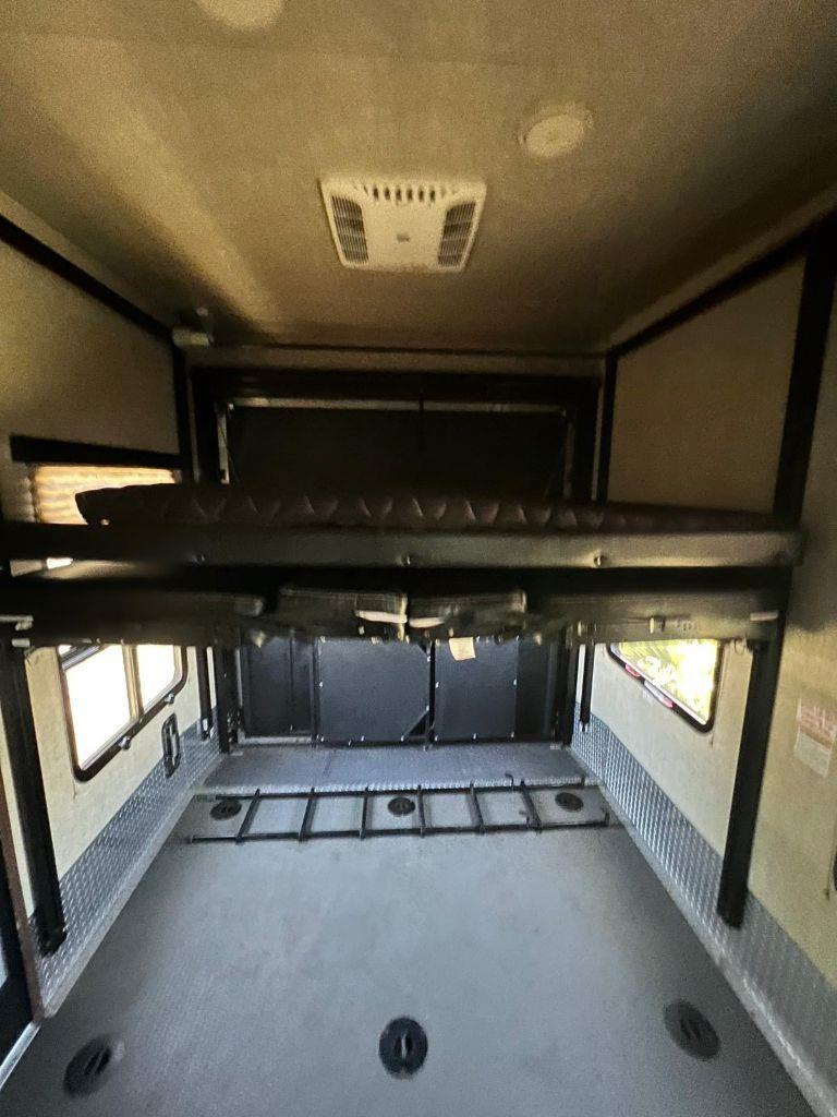 Keystone Unknown  2016