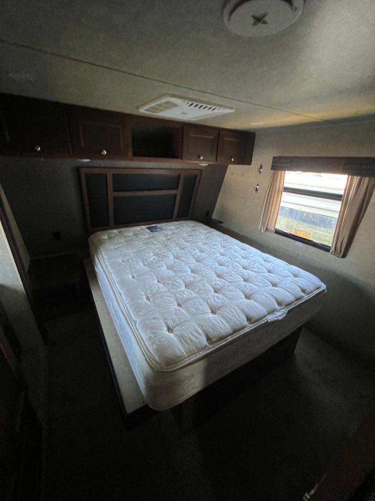 Keystone Unknown  2016