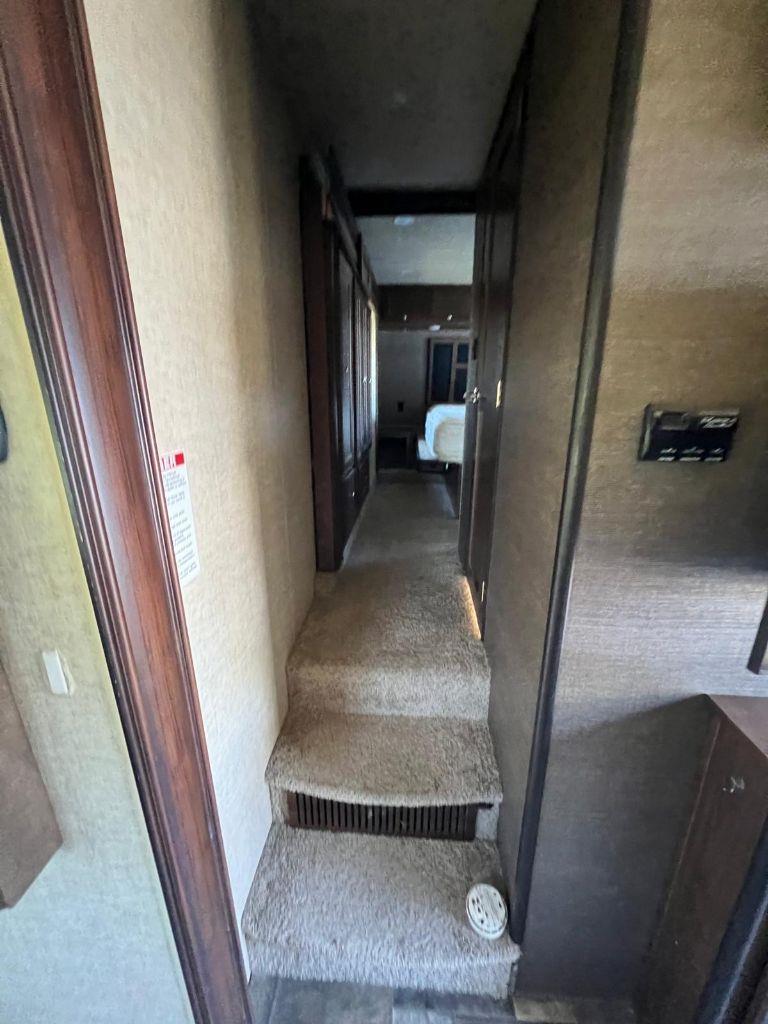 Keystone Unknown  2016