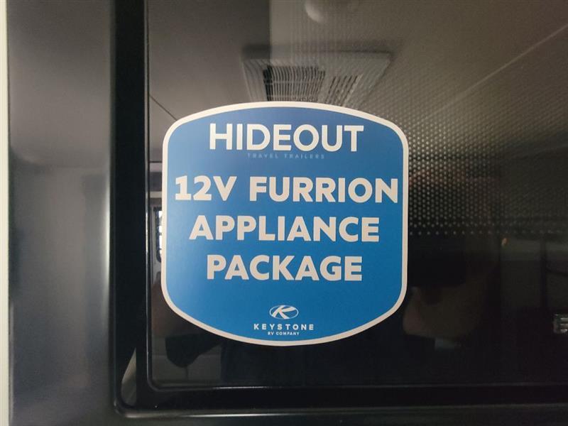 Keystone Unknown  2023