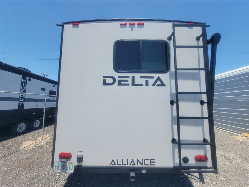 Alliance Delta  2025