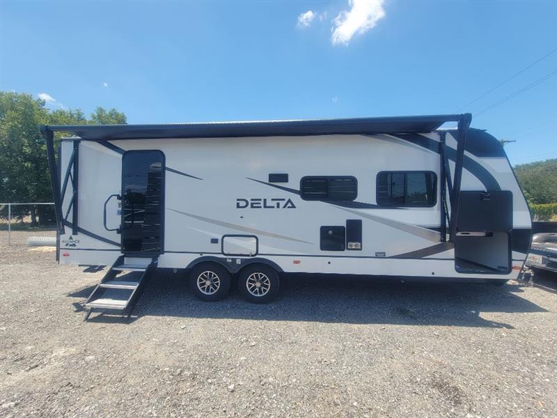 Alliance Delta  2025