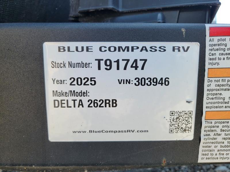 Alliance Delta  2025