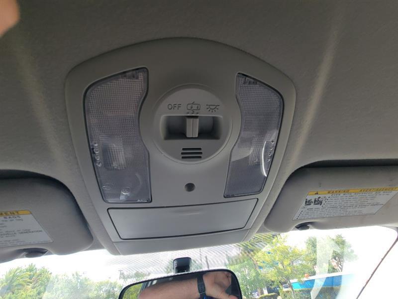 Toyota Prius Four 2015