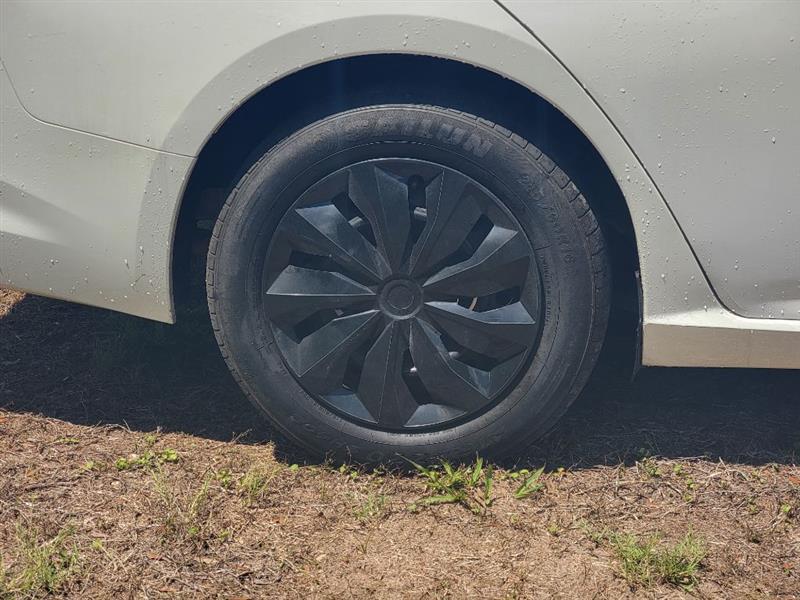 Nissan Altima 2.5 S 2020