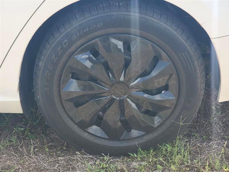 Nissan Altima 2.5 S 2020