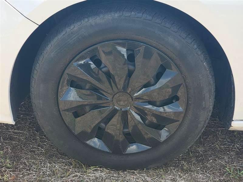 Nissan Altima 2.5 S 2020