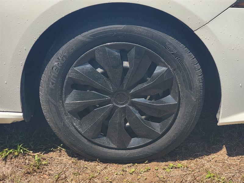 Nissan Altima 2.5 S 2020