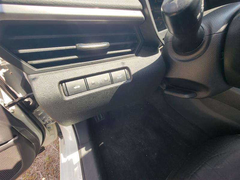 Nissan Altima 2.5 S 2020