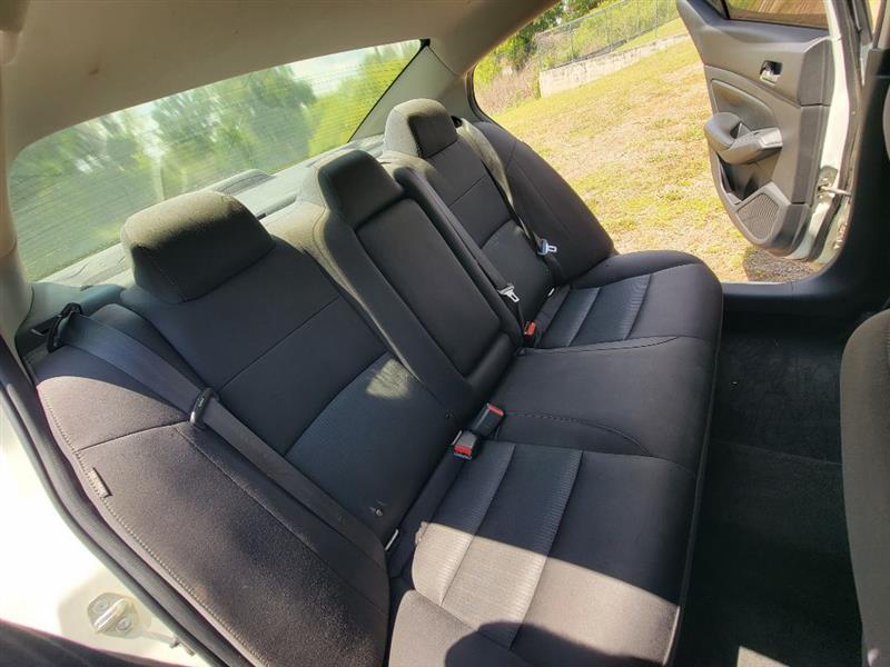 Nissan Altima 2.5 S 2020
