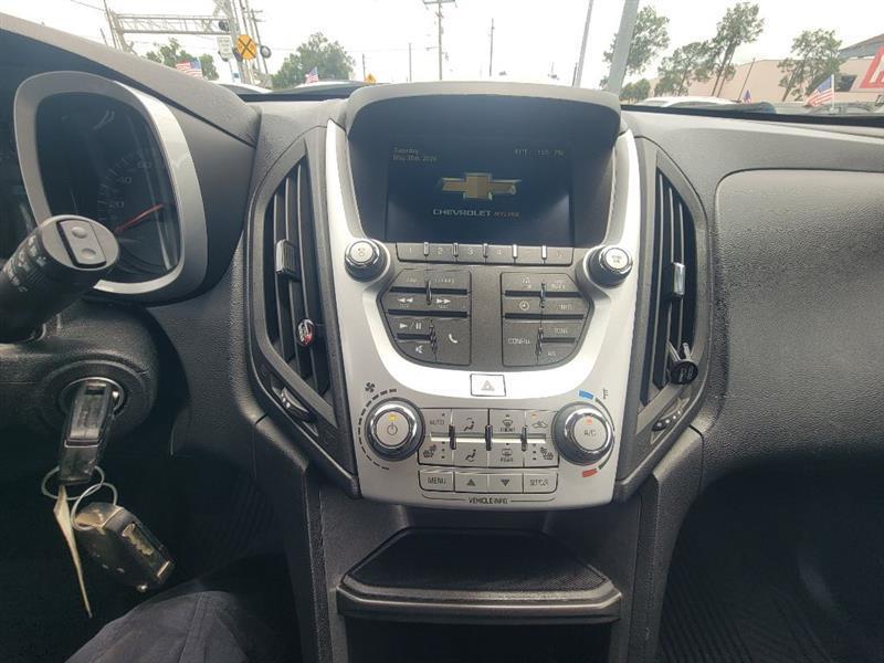 Chevrolet Equinox LT 2WD 2017