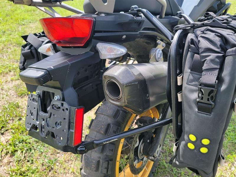 BMW F 850 GS  2019
