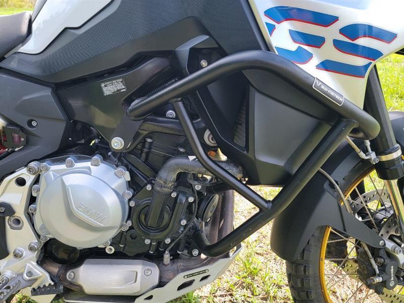 BMW F 850 GS  2019