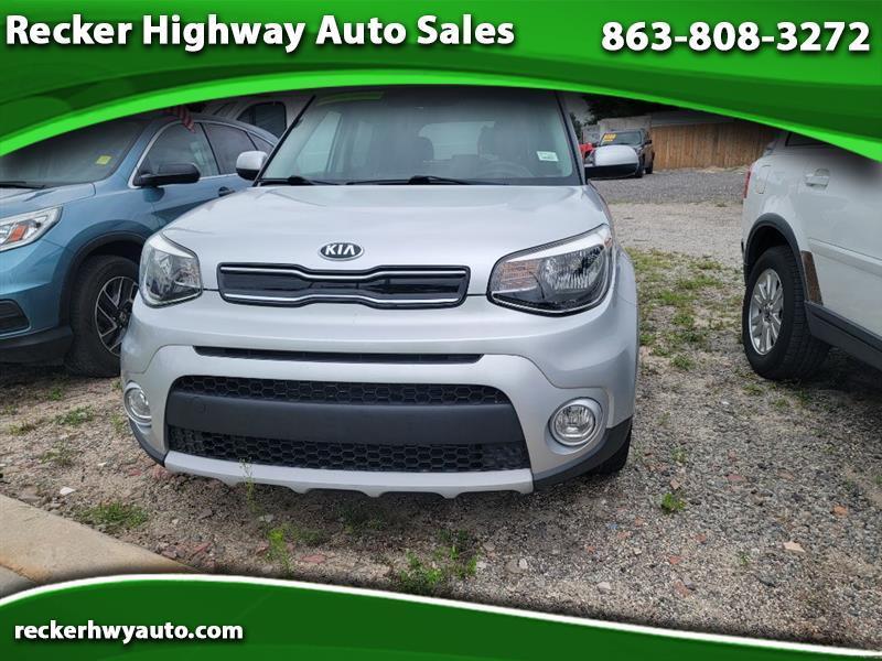 Kia Sportage LX FWD 2013