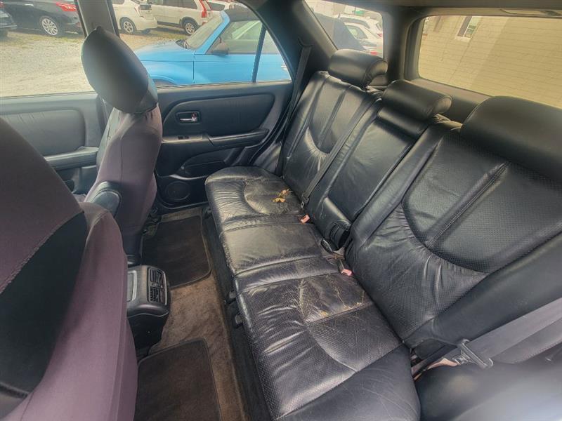 Lexus RX 300 2WD 2001