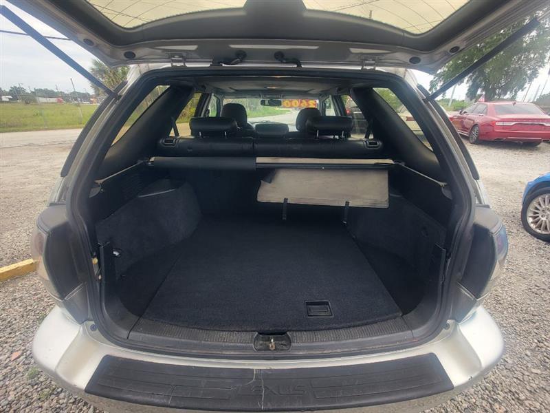 Lexus RX 300 2WD 2001