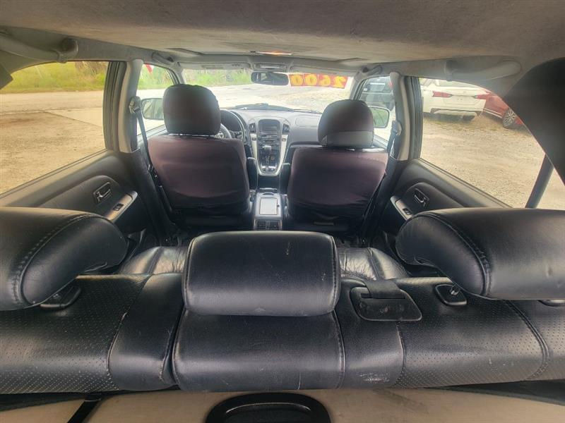 Lexus RX 300 2WD 2001