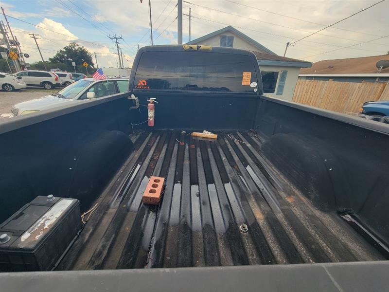 Chevrolet SILVERADO  1999