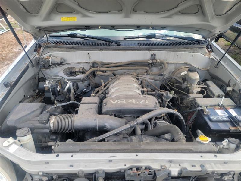 Chevrolet SILVERADO  1999