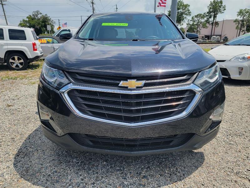 Chevrolet Equinox LT 1.5 2WD 2020