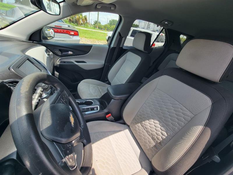 Chevrolet Equinox LT 1.5 2WD 2020