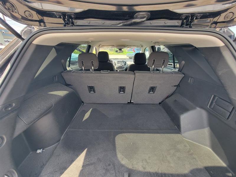 Chevrolet Equinox LT 1.5 2WD 2020