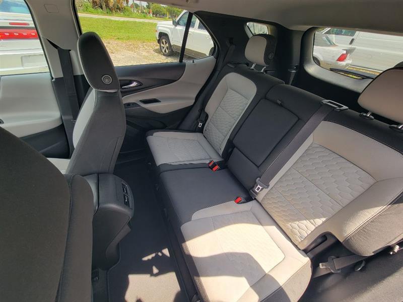 Chevrolet Equinox LT 1.5 2WD 2020