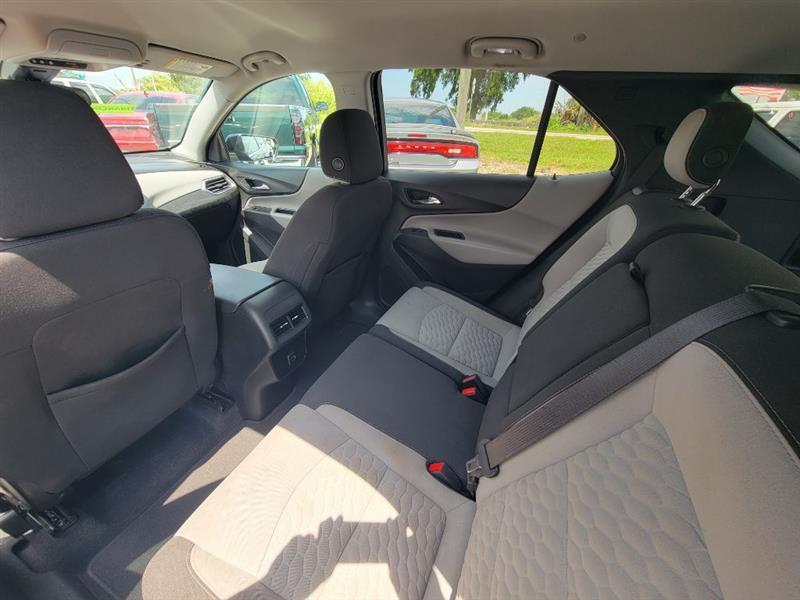 Chevrolet Equinox LT 1.5 2WD 2020