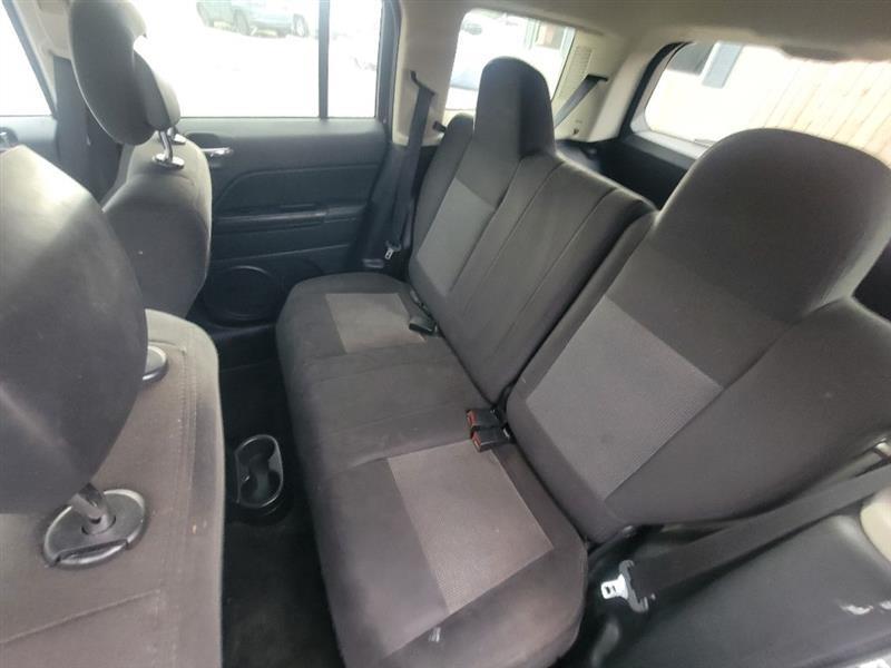 Jeep Patriot Sport 2WD 2015