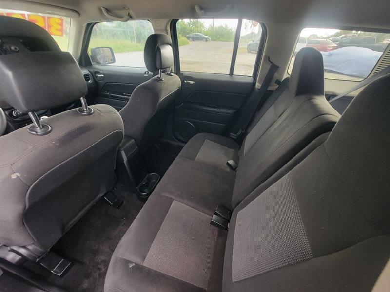 Jeep Patriot Sport 2WD 2015