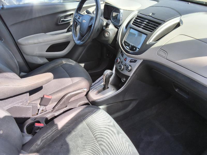 Chevrolet Trax LT FWD 2016