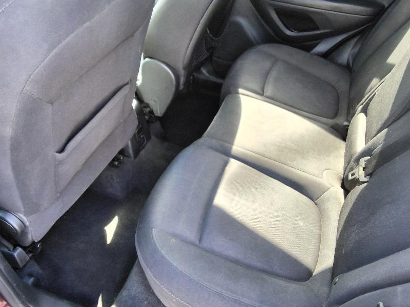 Chevrolet Trax LT FWD 2016