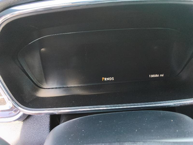Lincoln Continental Premier 2018