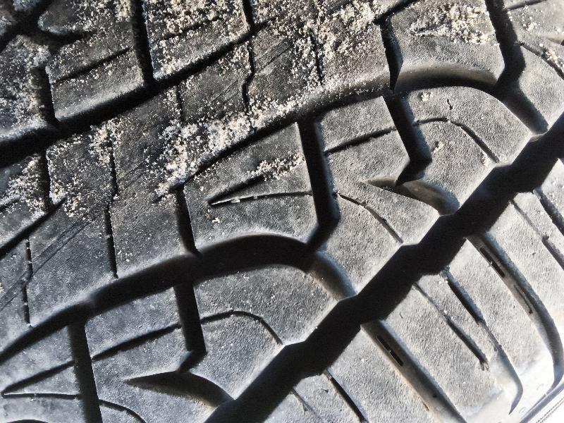 Ford Expedition Eddie Bauer 2WD 2007