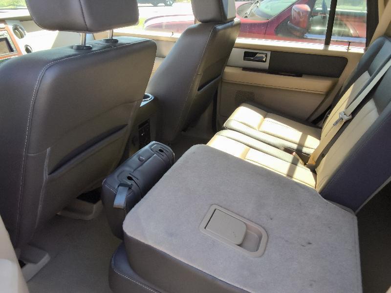Ford Expedition Eddie Bauer 2WD 2007