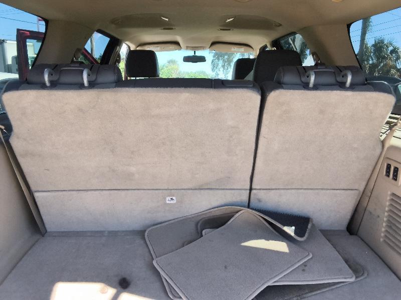 Ford Expedition Eddie Bauer 2WD 2007