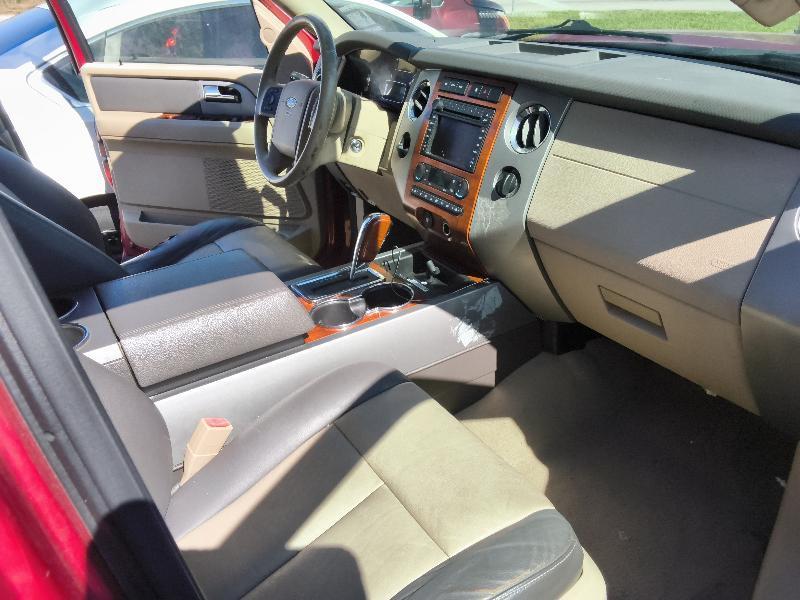 Ford Expedition Eddie Bauer 2WD 2007