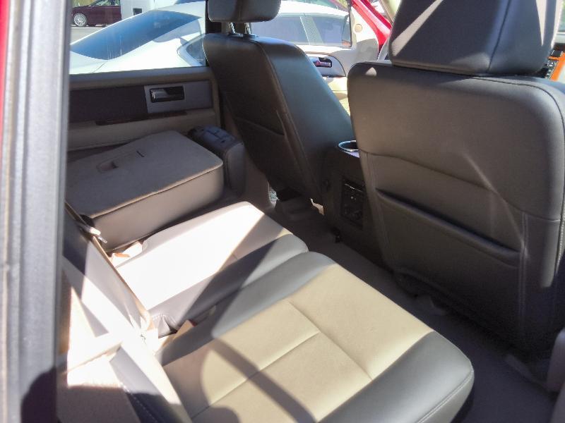 Ford Expedition Eddie Bauer 2WD 2007